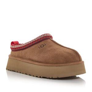 UGG Women's Tazz II Leisure Slipper Clogs Color Chestnut